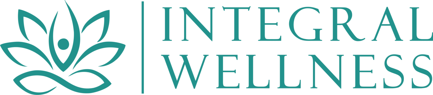 INTEGRAL WELLNESS Recovery House